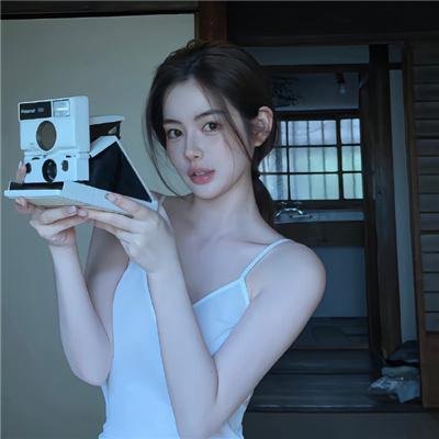 一眼动情