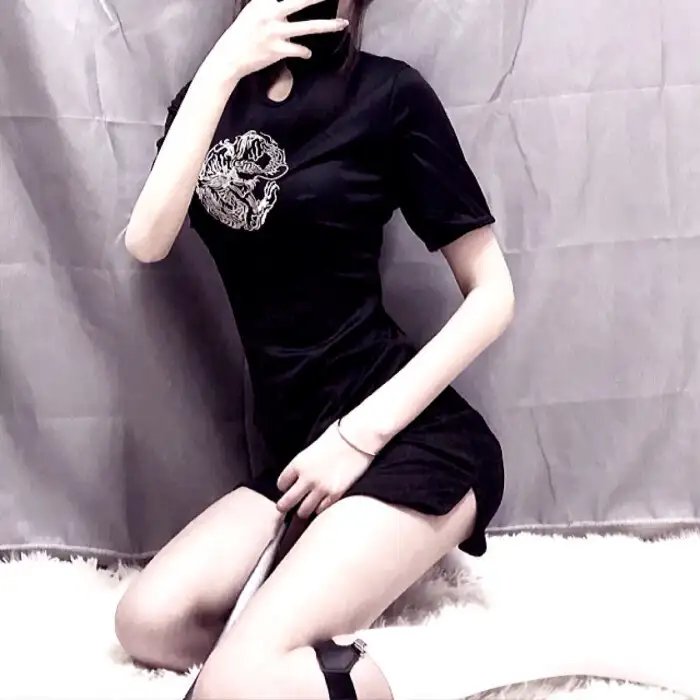 启示录叛乱